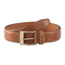 Style n Craft 391901 Leather Belt in Tan Color