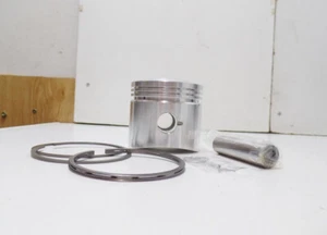 Velocette MSS Kolben Standard 86 mm. MAS97/22. STD Piston - Picture 1 of 7