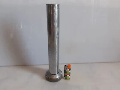 Très belle et rare lampe de plongée sous-marine ancienne utilisée par les nageur - Photo 1/4