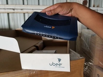 Arris TM602G 652W Gateway Telephony UBEE DDW2600 U10C10018 Cable Modems bulk - Image 1 of 4