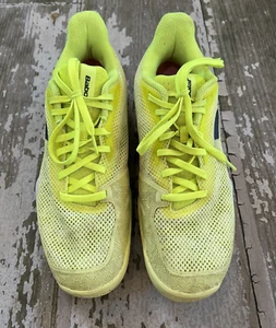 BABOLAT Jet Tere AC W's Tennis court Sport Athletic Shoes Size EUR 41 US 9.5 - Picture 1 of 7
