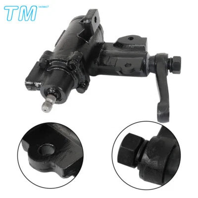 Power Steering Gear Box For 1989 1990-1995 Toyota Hilux 2WD Pickup Truck 27-8477 - Изображение 1 из 4