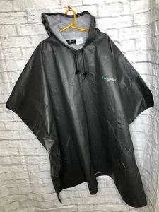 FROGG TOGGS Waterproof, Breathable Rain Poncho, Adult One Size Fits Most - Picture 1 of 4