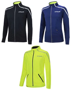 Airtracks Termo Chaqueta para Correr/Viento Funcional/Chaqueta de Entrenamiento - Imagen 1 de 7