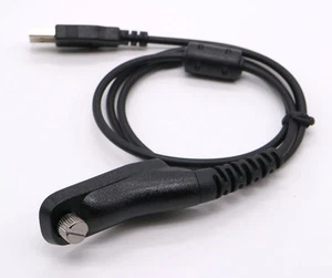 USB Programming Cable For Motorola Radio MotoTRBO DP3601 XPR6350 XiRP8268 Win 10 - Picture 1 of 2