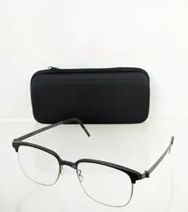 Brand New Authentic LINDBERG Eyeglasses 9802 50mm Color U9 9802 Frame - Picture 1 of 7