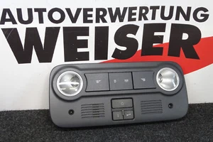Dachbedieneinheit Innenraumleuchte Leselampe MERCEDES CLA C117 Bj18 0009003608 - Bild 1 von 9