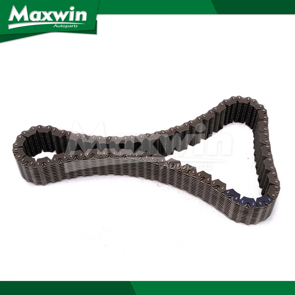 Cadena de caja de transferencia compatible con Dodge Durango Jeep Grand Cherokee Mercedes-Benz HV-091 Foto 1 de 4