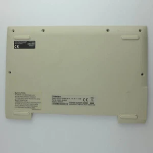 Toshiba Satellite L9W-B Gehäuse unterschale  bottom case base L9W - Bild 1 von 2