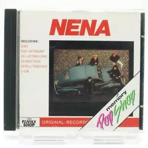Nena Nena CD gebraucht sehr gut - Bild 1 von 1
