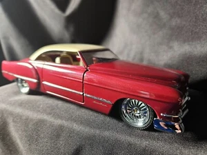 Franklin Mint 1948 Cadillac "ELDOROD"  1:24 Scale Inv. #3965 - Picture 1 of 6