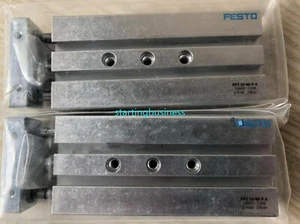 1PC new For FESTO DPZ-10-40-P-A-KF cylinder - Bild 1 von 2