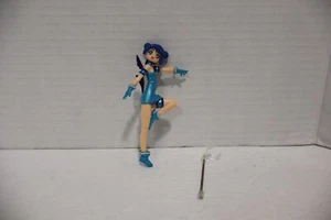 Tokyo Mew Mew Figure INCOMPLETE - Picture 1 of 5