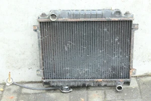 122100-1343 NIPPONDENSO / JAPAN Radiator Water Cooler / Engine Cooler - Picture 1 of 6