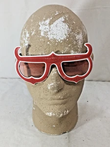 MLB Boston Red Sox Rally Sonnenbrille Teamlogo NEU versiegelt KOSTENLOSER VERSAND - Bild 1 von 8