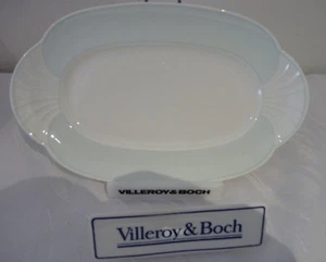 V&B Villeroy u. Boch Delta Servierplatte 38 cm x 25 cm - Picture 1 of 1