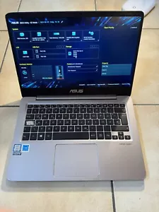 ZenBook UX3410U Business Laptop Core i7 8th Gen. , 8GB RAM als Defekt