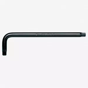 Wera 024162 T10 x 85mm Torx HF L-key - Picture 1 of 1