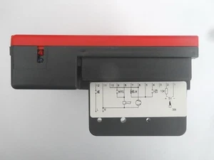 UN95261170 Zündung-registerkarte S4865D1004 CVI Modulex UNICAL 95261170 - Bild 1 von 1
