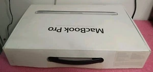 Apple MacBook Pro Mid 2012 A1278 WITH THE ORIGINAL MANUAL AND CD'S - Picture 1 of 16