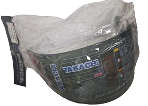 Visier Takachi N Visor Iridium - Bild 1 von 2