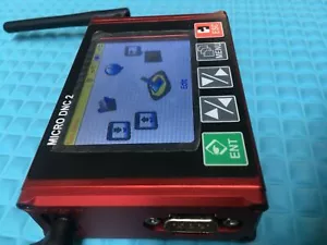 MICRO DNC. DNC USB. DNC CNC. DNC RS232. Send-Receive DNC Drip feed via RS232 - Bild 1 von 12