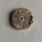 Vintage Venus 75 Manual Wound Watch Movement. Balance In Very Good Condition.