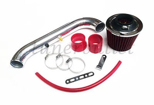 MAZDA MX5 MX-5 1.8 MK1 MIATA PERFORMANCE INDUCTION KIT INTAKE AIR FILTER Y0183R - Picture 1 of 7
