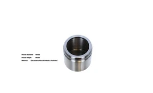 for CADILLAC BLS 2.8 T one Front Brake Caliper Piston - Picture 1 of 3