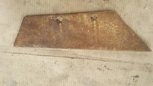 Krone Pflug Schnabelschar  Schar 9290180 S120 - Bild 1 von 4