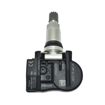 Tire Pressure Sensor 315MHz 42753-TP6-A82 For Honda Accord CR-V Crosstour Foto 1 de 4