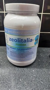 Zeolitalia Powder 1.5kg - Picture 1 of 4