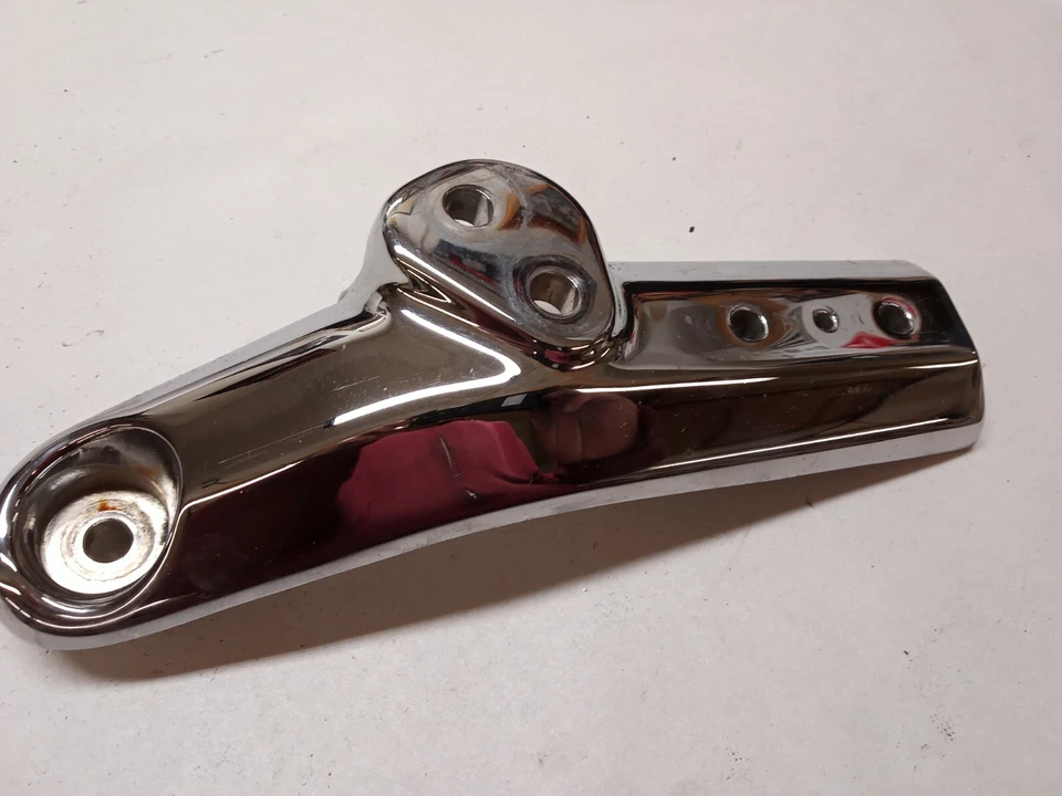 Victory Ness Vegas Jackpot 2008 soporte de escape Foto 1 de 1