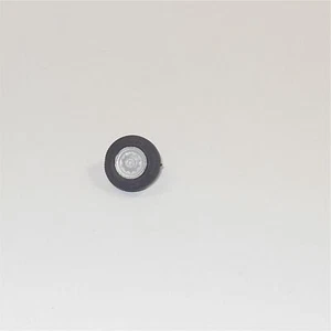 Corgi Toys  338 Chevrolet Camaro Golden Jacks Wheel Hub & Tyre - Picture 1 of 4