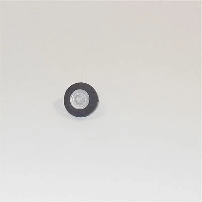 Corgi Toys  338 Chevrolet Camaro Golden Jacks Wheel Hub & Tyre - Image 1 of 4