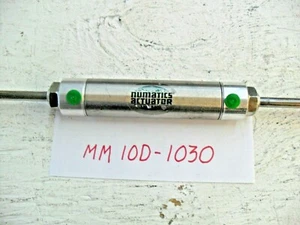 Cilindro actuador Numatics MI2284, NUEVO, M12284 - Imagen 1 de 2