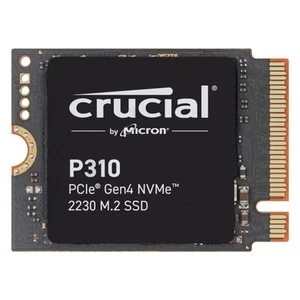 Crucial P310 int NVMe 2230 M.2 SSD 1TB - Bild 1 von 1