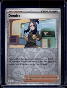 Dendra SV02: Paldea Evolved Pokémon #179/193 Reverse Holo NM+ - Picture 1 of 2