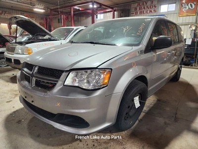 Automatic Transmission 3.6L 6 Speed Auto-stick Fits 11-20 CARAVAN 1290927 - Image 1 of 4