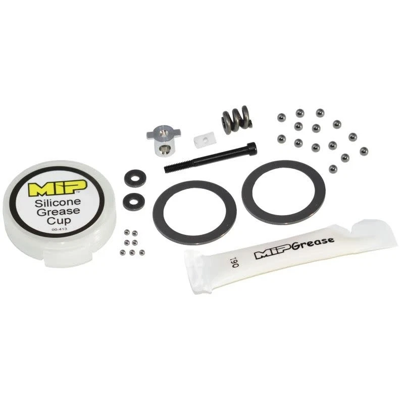 Kit de reconstrucción de carburo súper difunto MIP24095 B7 y B6 Foto 1 de 1