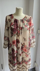New Collection Italy Damen Kleid Gr L (17) - Bild 1 von 2