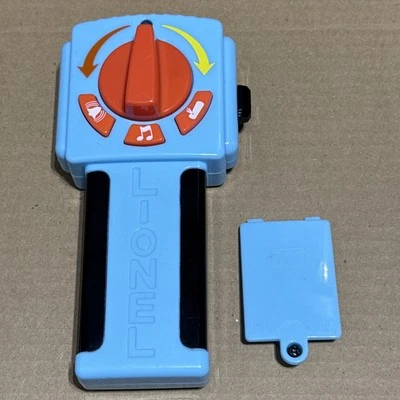 Lionel Frozen Ready to Play Train Set Remote Control 711802 Replacement - Image 1 of 3