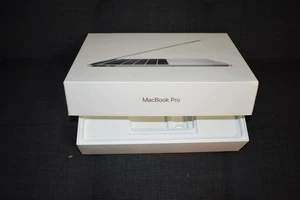 Originalverpackung Apple Macbook Pro  #A1708, Leerkarton, Schachtel. - Bild 1 von 1