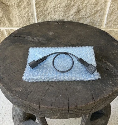 Logitech Rally Mic Pod Cat Cable Coupler - Fast Shipping from Australia - Image 1 of 3