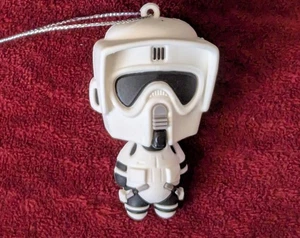Hallmark Star Wars Mystery Weihnachtsschmuck - Bild 1 von 3