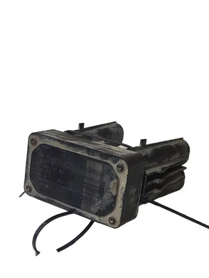 CITROËN C5 III RD Altre Centraline 9663116180 2.7 Diesel 2009 28782981 - Immagine 1 di 4