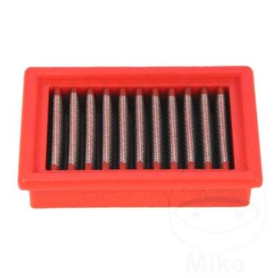 Filtro de aire BMC 1 pieza FM413/01 para Moto Guzzi V7 850 Stone 2021-2024 Foto 1 de 4