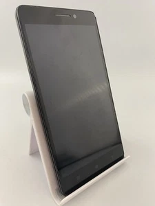 Lenovo A7000 Black Unlocked Dual Sim 8GB 5.5" Android Smartphone Fault #C08 - Picture 1 of 13