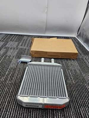 Chasis comercial HVAC núcleo calentador 398214 para Cadillac 1986-1993 Foto 1 de 4