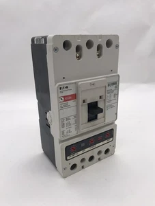 HOUSTON STOCK EATON KD3300 TIPO KD 300 AMP REACONDICIONADO AIRE GRATIS 2 DÍAS COMPRA AHORA - Imagen 1 de 9